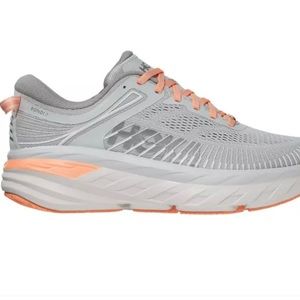 HOKA Women's Bondi 7 Running Shoes
